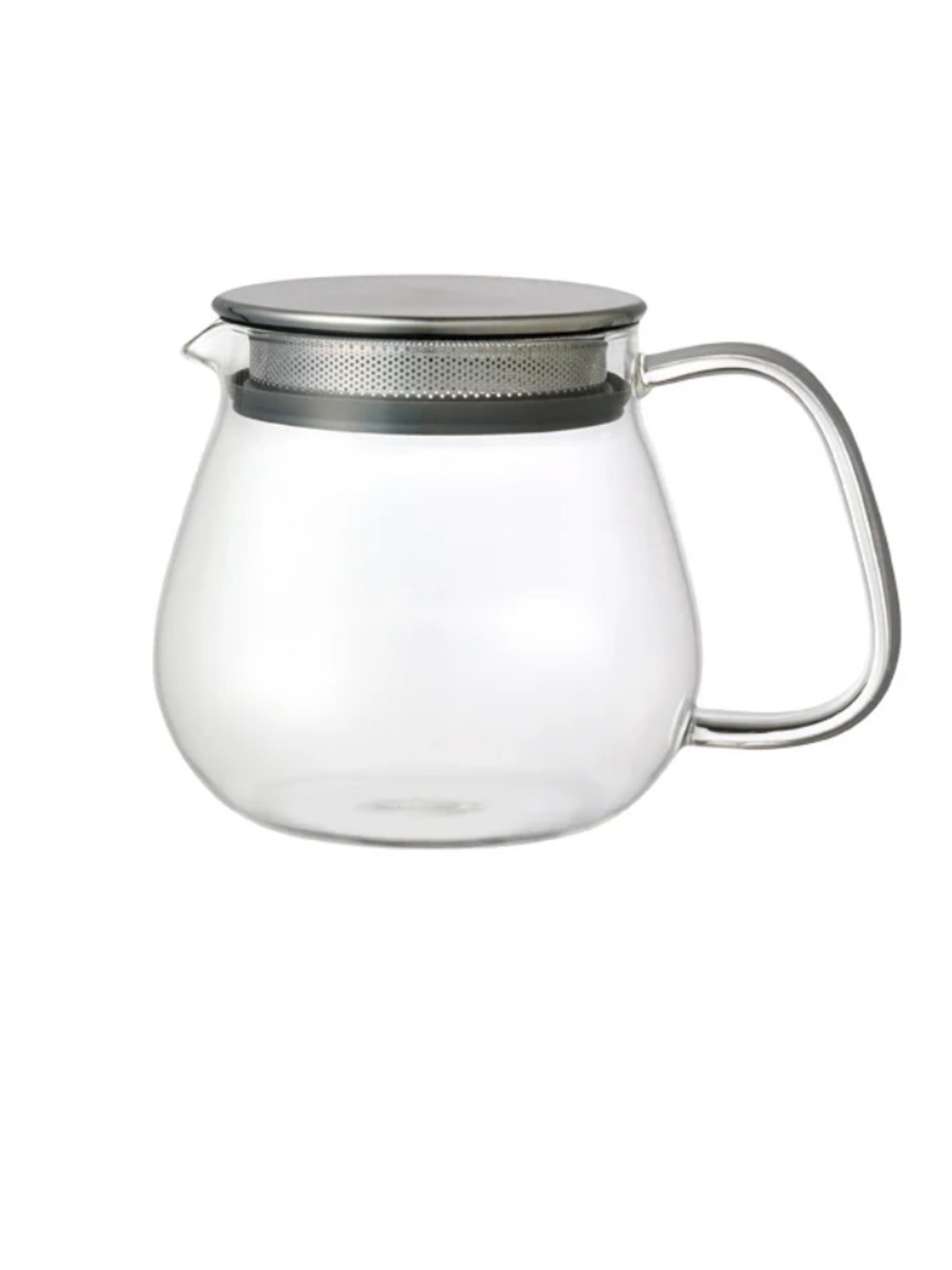 Kinto UNITEA One Touch Teapot